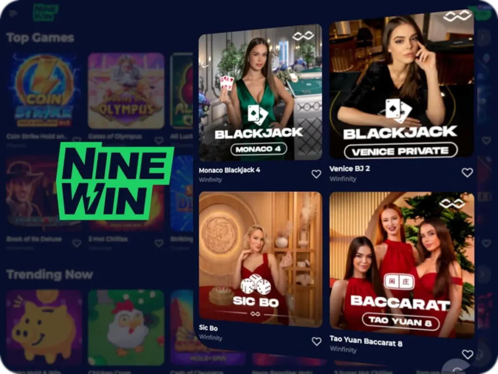 9WIn Live