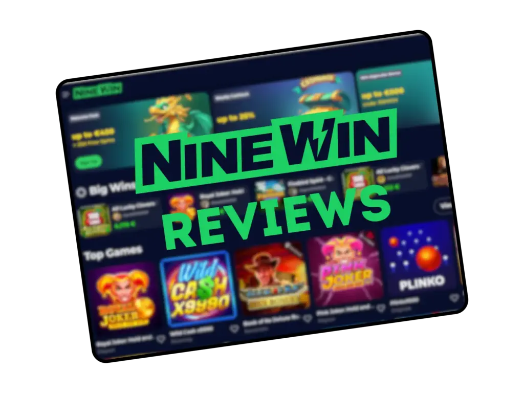 NineWin Reviews