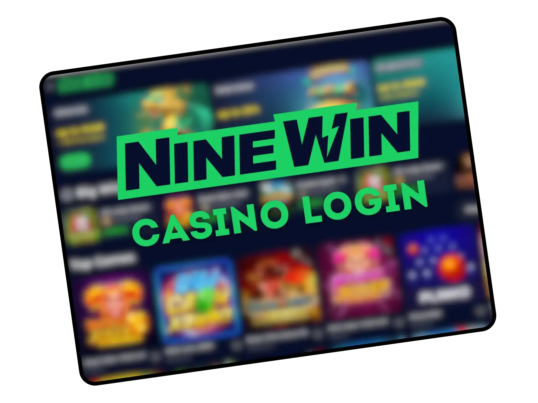 casino login